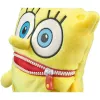 Minkštas žaislas schmidt spiele Worry Eater SpongeBob pliušinis 25 cm