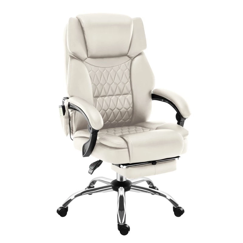 Boss 6.0 Beige pasukama kėdė
