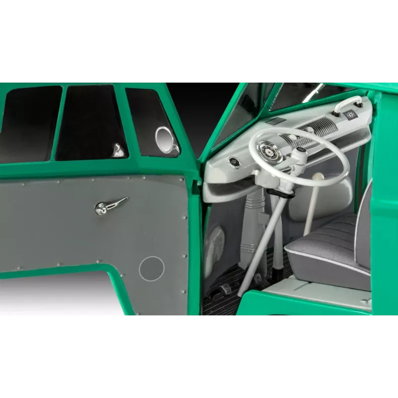 150th Anniversary OF Vaillant 1/24 dovanų rinkinys