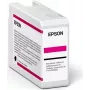 Epson T47A3 rašalo kasetė 1 vnt. originali purpurinė
