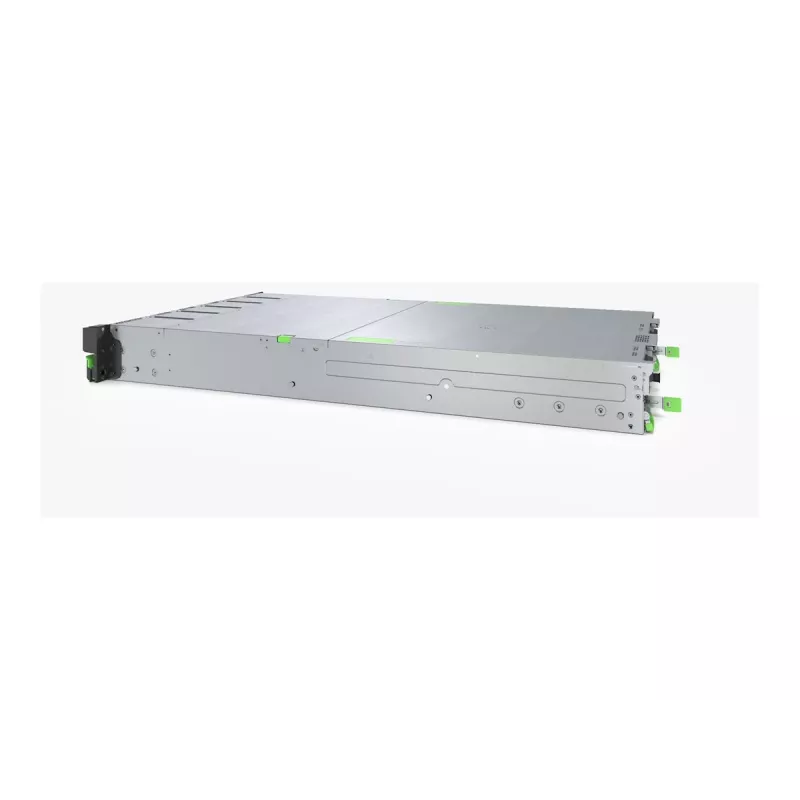 „Fujitsu PRIMERGY RX2540 M7“ serveris 0 GB stovas (2U) Intel® Xeon® Gold 6426Y 2,5 GHz 32 GB DDR5-SDRAM 900 W