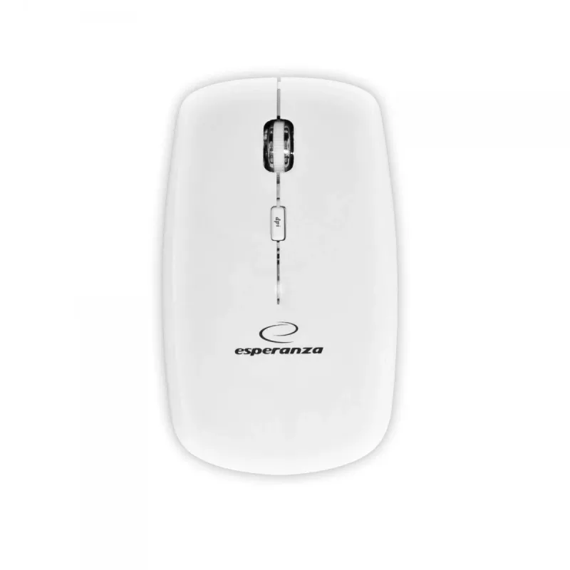 Esperanza EM120W pelė RF belaidė optinė 2400 DPI