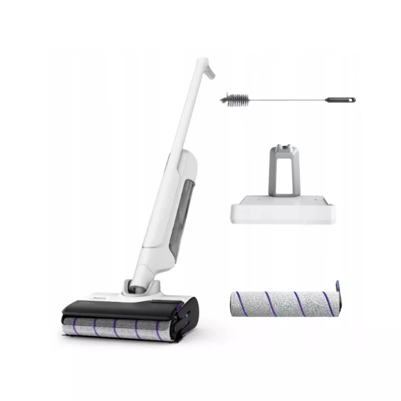 Dulkių siurblys Tefal X-Clean 10 Wet Dry GF7540 GF7540FO