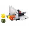Ritter icaro7 pjaustyklė Electric 65 W Sidabrinė Metal