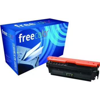 Freecolor M553Y-HY-FRC tonerio kasetė 1 piece(s) Suderinama Geltona (M553Y-HY-FRC)