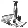 Wahl Travel Kit Deluxe priežiūros rinkinys