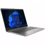 HP 250 G9 Intel Celeron N4500 nešiojamasis kompiuteris 39,6 cm (15,6 col.) - klaviatūros išdėstymas gali būti vokiškas
