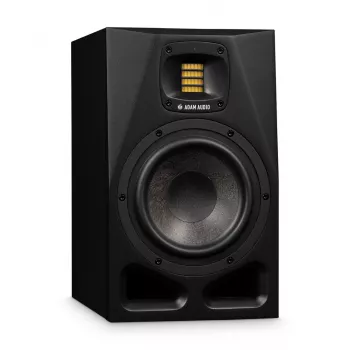 Adam Audio A7V Juoda