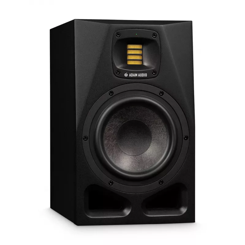 Adam Audio A7V Juoda