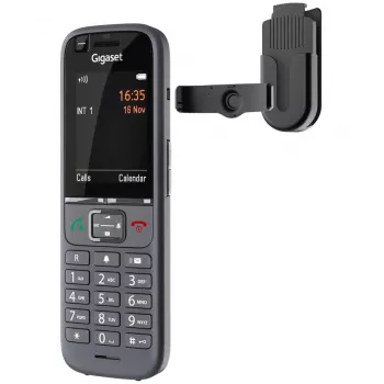 Gigaset Communications Gigaset Professional diržo segtukas S700H PRO (S30852-Z2974-R102)