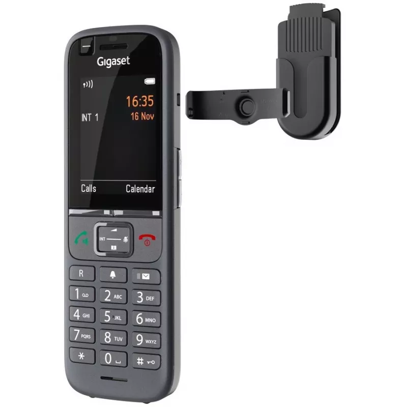 Gigaset Communications Gigaset Professional diržo segtukas S700H PRO (S30852-Z2974-R102)