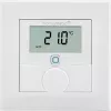 eQ-3 AG Homematic IP HmIP-WTH-1, Skaitmeninis termostatas, Patalpų, RF, Baltas, IP20, 250 m
