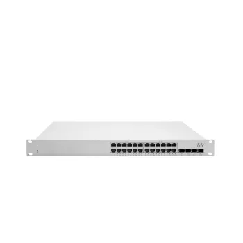 Meraki Ms225-24 L2 vnt.