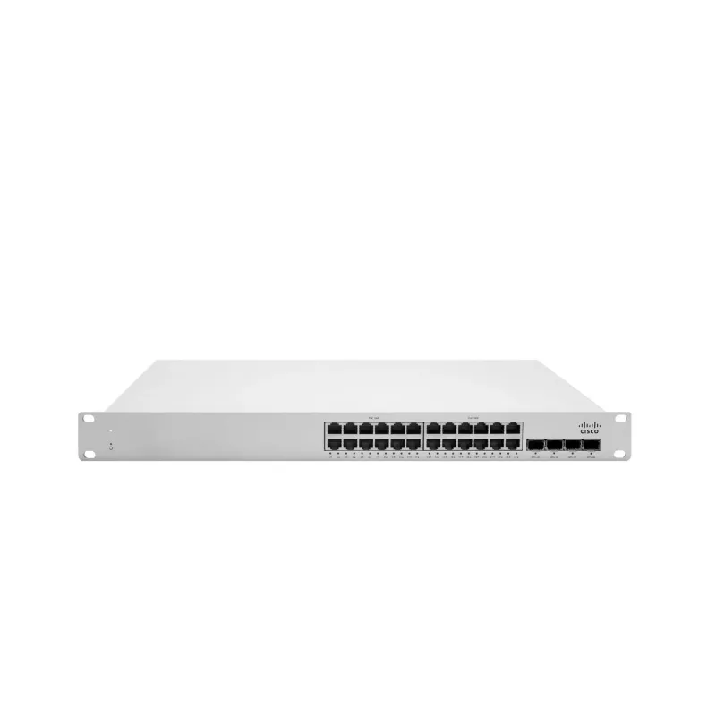 Meraki Ms225-24 L2 vnt.