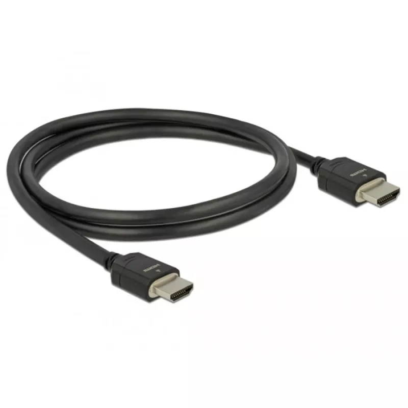 HDMI laidas DeLOCK 85293 1 m