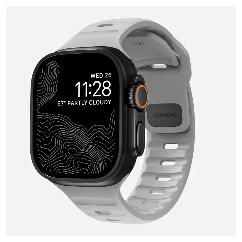 Nomad NM01958185 pilka