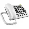 Analoginis telefonas Doro PhoneEasy 311c