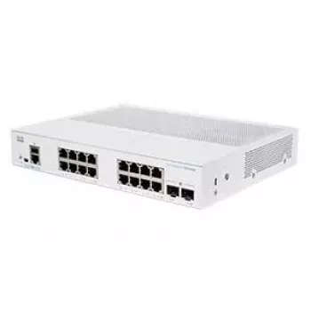 Cbs250-16T-2G Managed L2/L3