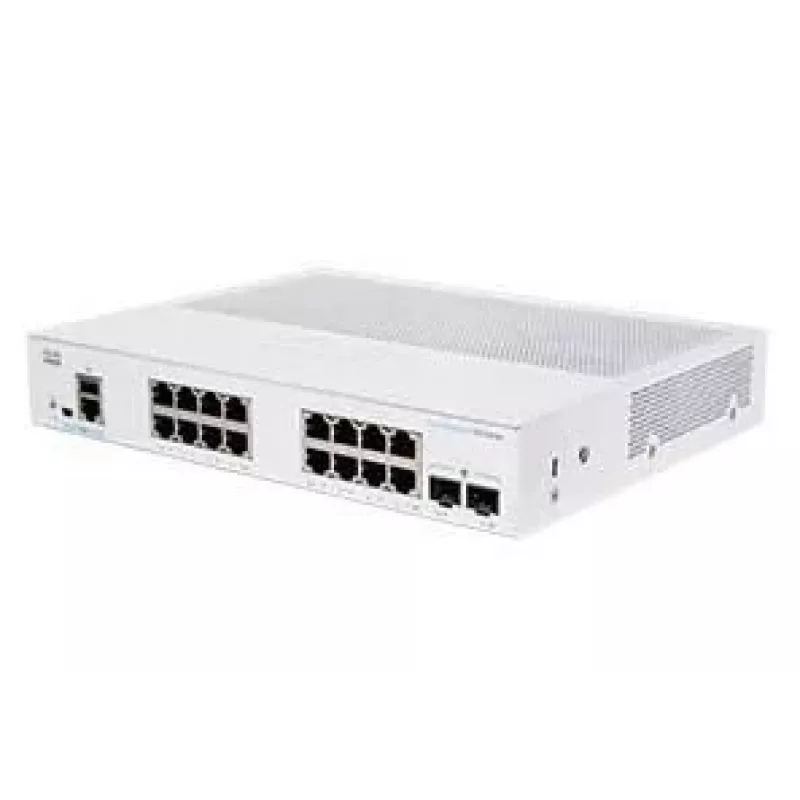 Cbs250-16T-2G Managed L2/L3