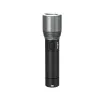 Rankinis žibintuvėlis Nextool T10 — 2000 lm, 220 m spindulys, USB-C, IPX7, aliuminio korpusas, 152 mm