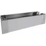 Rittal VX 8620.061 nerūdijančiojo plieno korpusas