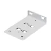 Stovo priedas Rittal 7526.964 Sidabrinis Plienas Suderinamas su TS TS IT SE