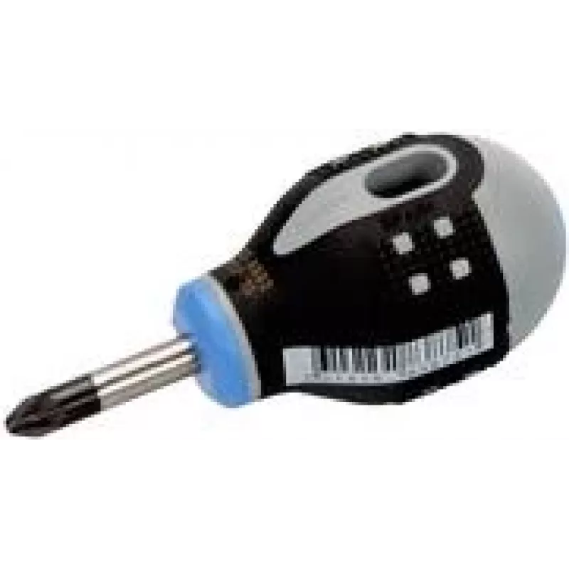 Bahco BE-8802 Phillips atsuktuvas PZ 2 (BE-8802)