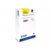 Epson C13T75644N rašalo kasetė 1 vnt. Originali didelio našumo (L) geltona