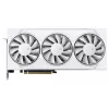 XFX Swift AMD Radeon RX 9060 XT OC White Triple Fan 16GB vaizdo plokštė