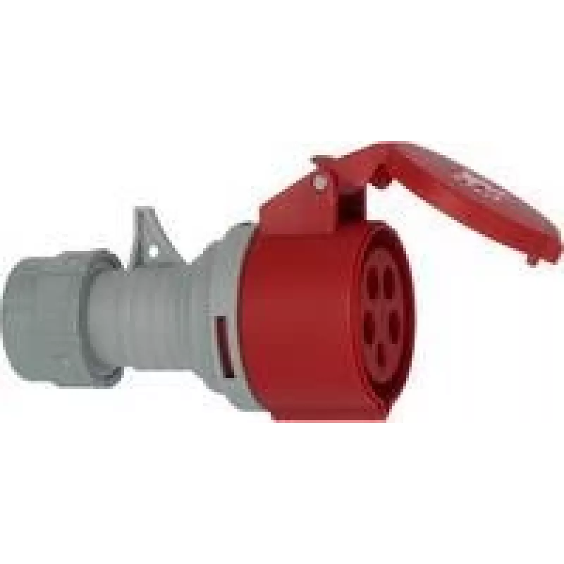 Elektros lizdo jungtis Brennenstuhl 1081040020 16 A 65x94x142 mm