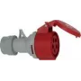 Elektros lizdo jungtis Brennenstuhl 1081040020 16 A 65x94x142 mm
