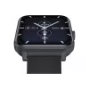 myPhone Watch Classic 2 4,7 cm (1,85 inch) IPS skaitmeninis 240 x 284 pikselių jutiklinis ekranas juodos spalvos