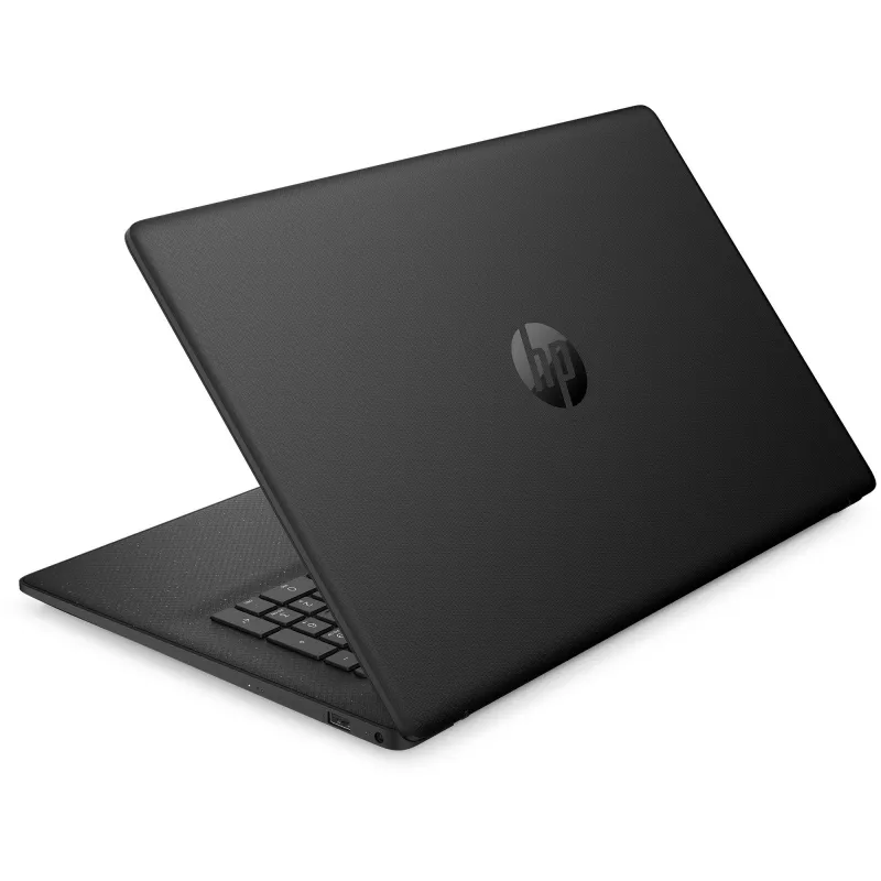 17-cn2270ng, Nešiojamas kompiuteris juodas, Intel® Core™ i7-1255U, Intel® Iris® Xe Graphics, 16 GB DDR4, 512 GB (512 GB SSD), Windows 11 Home