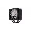 Endorfa Fera 5 Juoda ARGB CPU aušintuvas