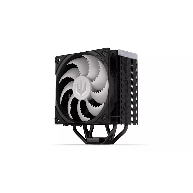 Endorfa Fera 5 Juoda ARGB CPU aušintuvas