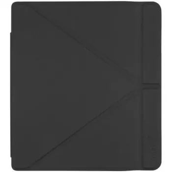 Tolino E-Book Reader Protective Case Origami Epos 3 Black