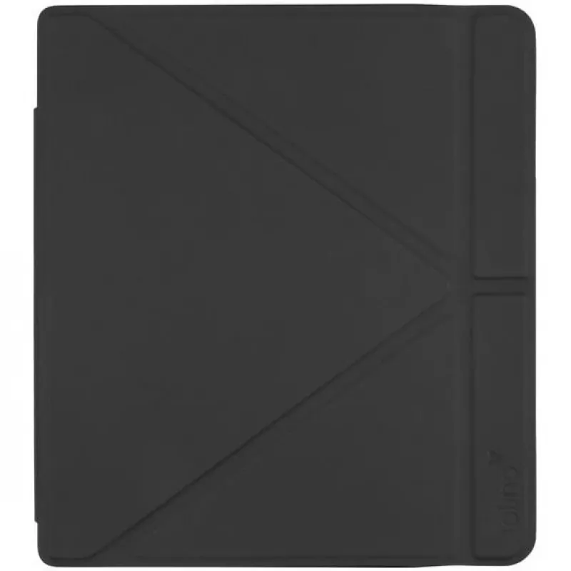 Tolino E-Book Reader Protective Case Origami Epos 3 Black