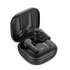 SAVIO in-ear TWS headset TWS-12, Bluetooth 5.3, built-in mic, Juoda