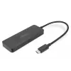 Vaizdo adapteris 3 prievadų DS-45333