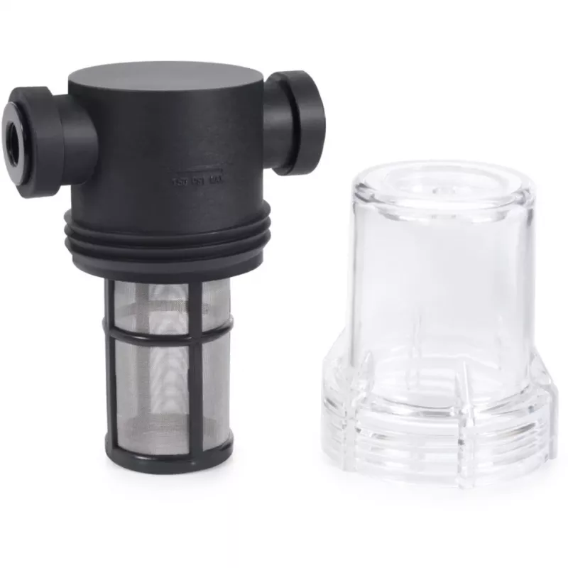 Vandens blokas Alphacool 29145 Akrilas Plastikas Juodas Skaidrus