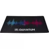 Žaidimų pelės kilimėlis JBL Quantum Gaming pelėpad — medžiaginė danga, neslystanti apačia, didelis dydis