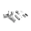 Gimbal stabilizatorius DJI RS 4 MINI — 3 ašių kompaktiškas lengvas veidrodiniams ir mažiems DSLR fotoaparatams (modelis CP.RN.00000442.01)