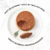 Šlapias kačių maistas Purina GOURMET Gold Adult Tuna 85 g skardinė, baltymai 10,5 %, riebalai 7 %, drėgmė 77,5 %