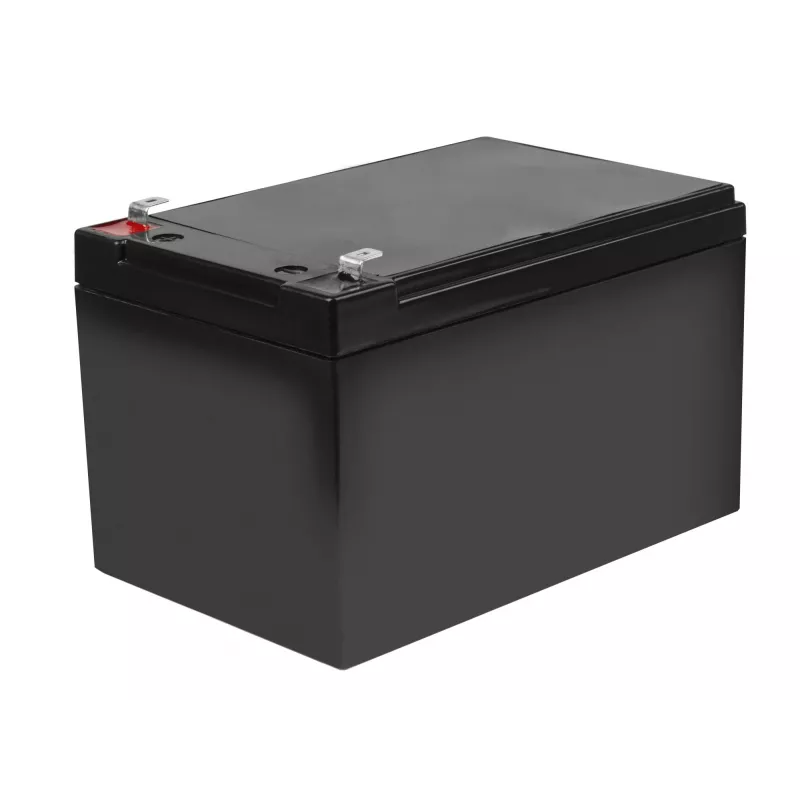 AGM baterija Green Cell 12V 12Ah – sandari švino rūgštinė (VRLA), 151×98×95 mm, 3.3 kg
