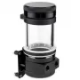 Rezervuaras D5 siurbliui Aqua-Computer ULTITUBE D5 100 PRO (modelis 34094) – papildomas cilindrinis aušinimo skysčio rezervuaras, 100 mm