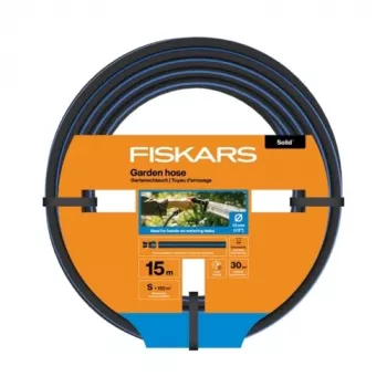 Fiskars Solid 1076049 Sodo žarna 13 mm (1/2'') 15 m