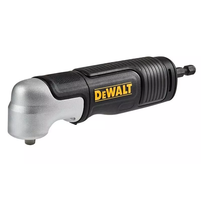 Grąžtų rinkinys DeWalt DT20504-QZ, 5 dalių HSS rinkinys metalo gręžimui