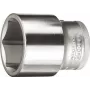 Smūginis lizdas Gedore 6271270 Gylis 64 mm Aukštis 66 mm Svoris 700 g