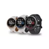 Išmanusis laikrodis Stelio STSWA102GT Activ Pro GPS 46 mm auksinis titanas — GPS, 46 mm korpusas, titano apdaila
