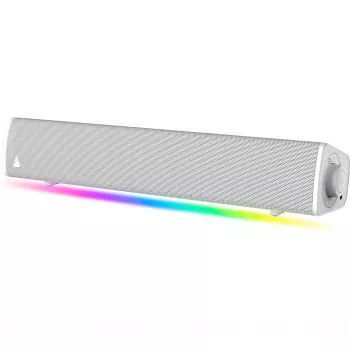 Creative Labs Sound Blaster GS3 White Wired & Wireless 12 W